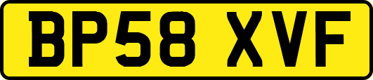 BP58XVF