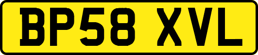 BP58XVL