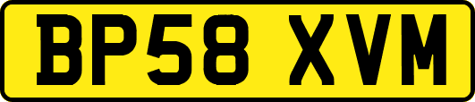 BP58XVM