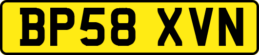 BP58XVN
