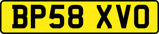 BP58XVO