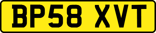 BP58XVT