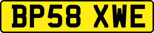 BP58XWE