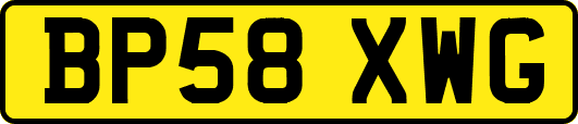 BP58XWG