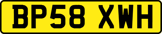 BP58XWH