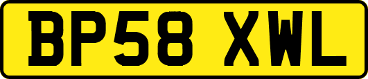 BP58XWL