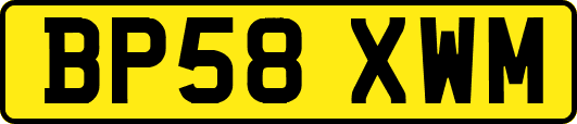 BP58XWM