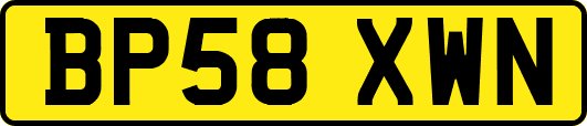 BP58XWN