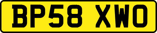 BP58XWO