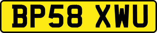 BP58XWU
