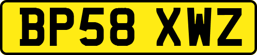 BP58XWZ