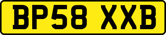 BP58XXB