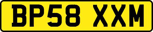 BP58XXM
