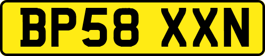 BP58XXN