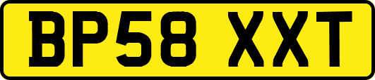 BP58XXT