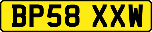 BP58XXW