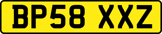 BP58XXZ