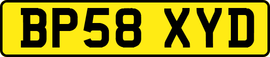 BP58XYD