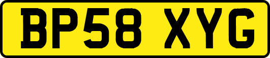 BP58XYG
