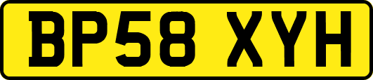 BP58XYH
