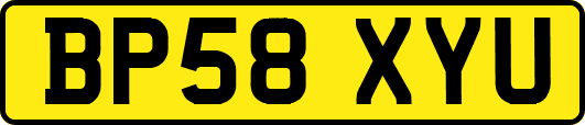 BP58XYU