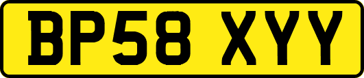 BP58XYY