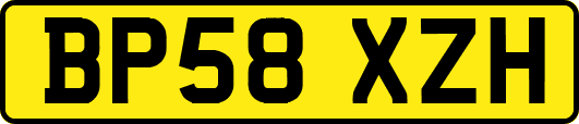 BP58XZH
