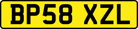 BP58XZL
