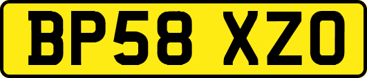 BP58XZO