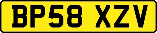 BP58XZV