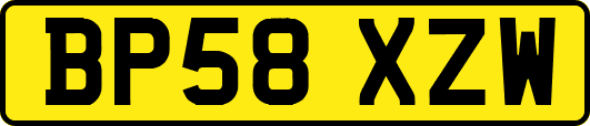 BP58XZW