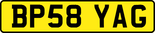 BP58YAG