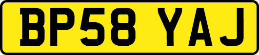 BP58YAJ