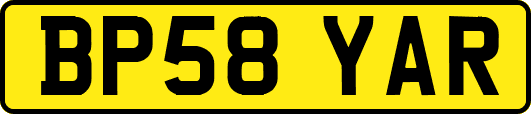 BP58YAR