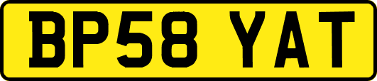 BP58YAT