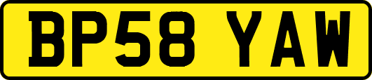 BP58YAW