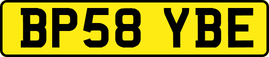 BP58YBE