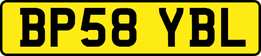 BP58YBL
