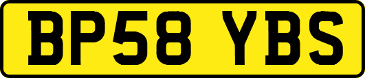 BP58YBS