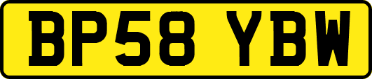 BP58YBW