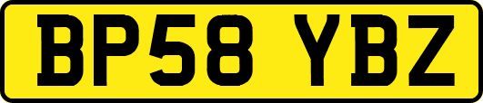 BP58YBZ