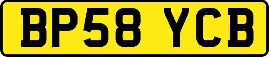 BP58YCB