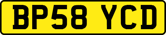 BP58YCD
