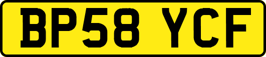 BP58YCF