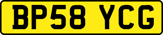 BP58YCG