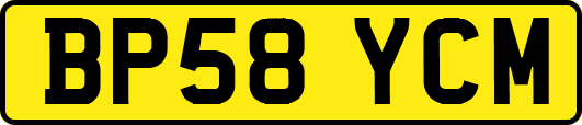 BP58YCM
