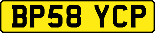 BP58YCP