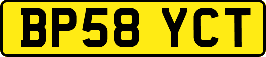 BP58YCT