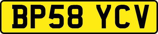 BP58YCV