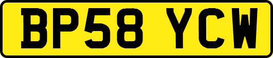 BP58YCW